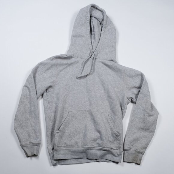 Kymas New York Hoodie Small (unisex sizing) Gray - Picture 2 of 13